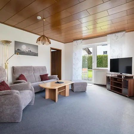 Landhaus Frese Willingen  Exterior foto
