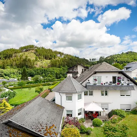 Landhaus Frese Willingen  Exterior foto