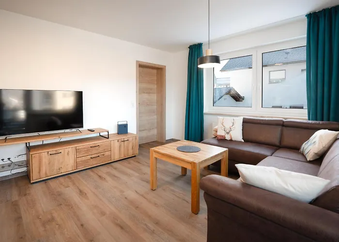 Landhaus Frese
