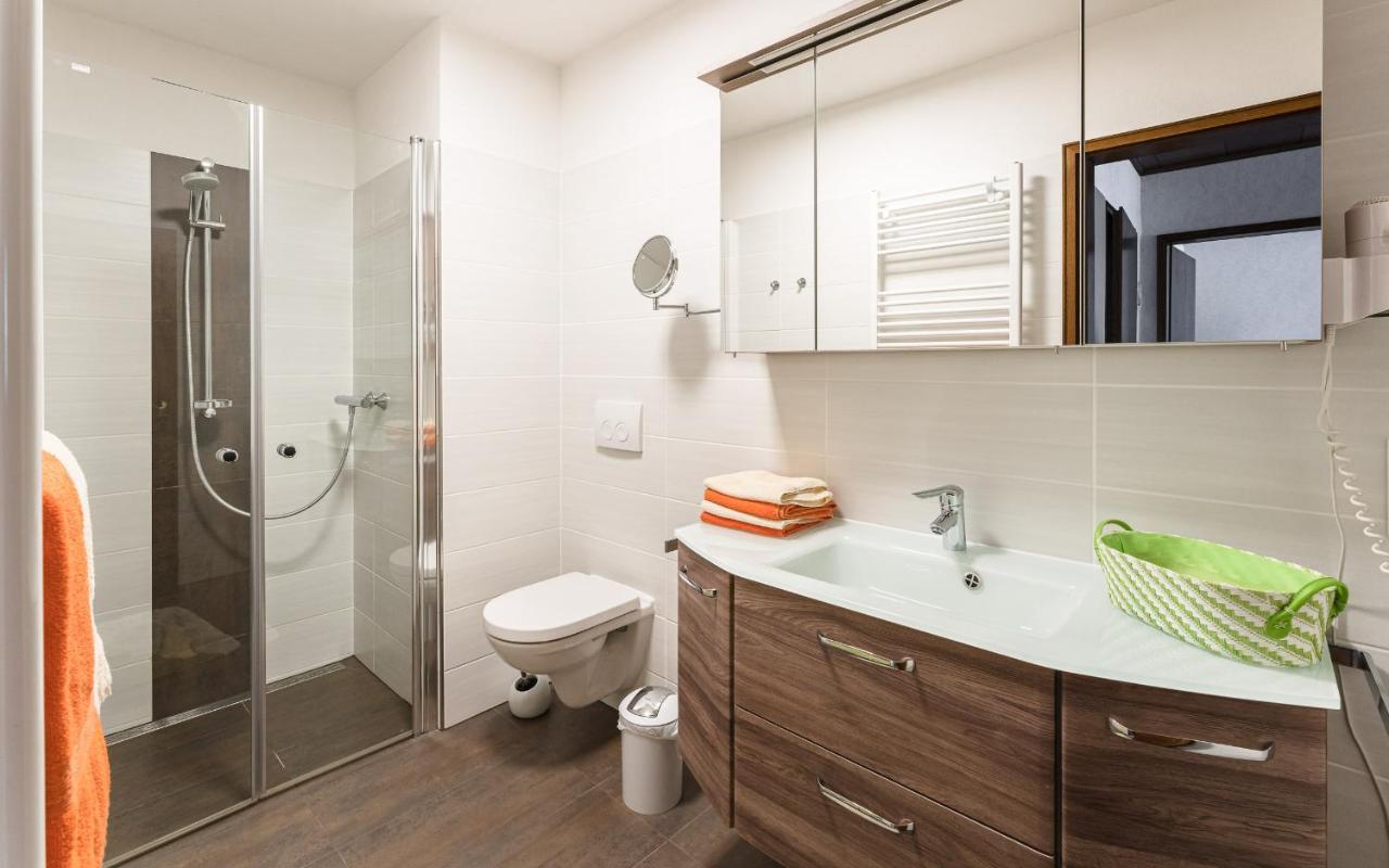 Apartment Frese *