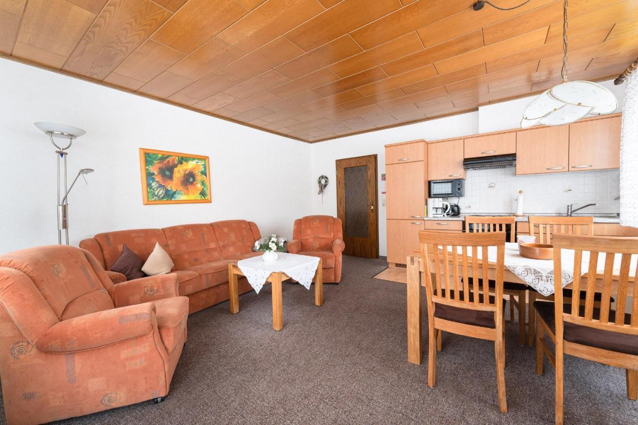 Apartment Frese *