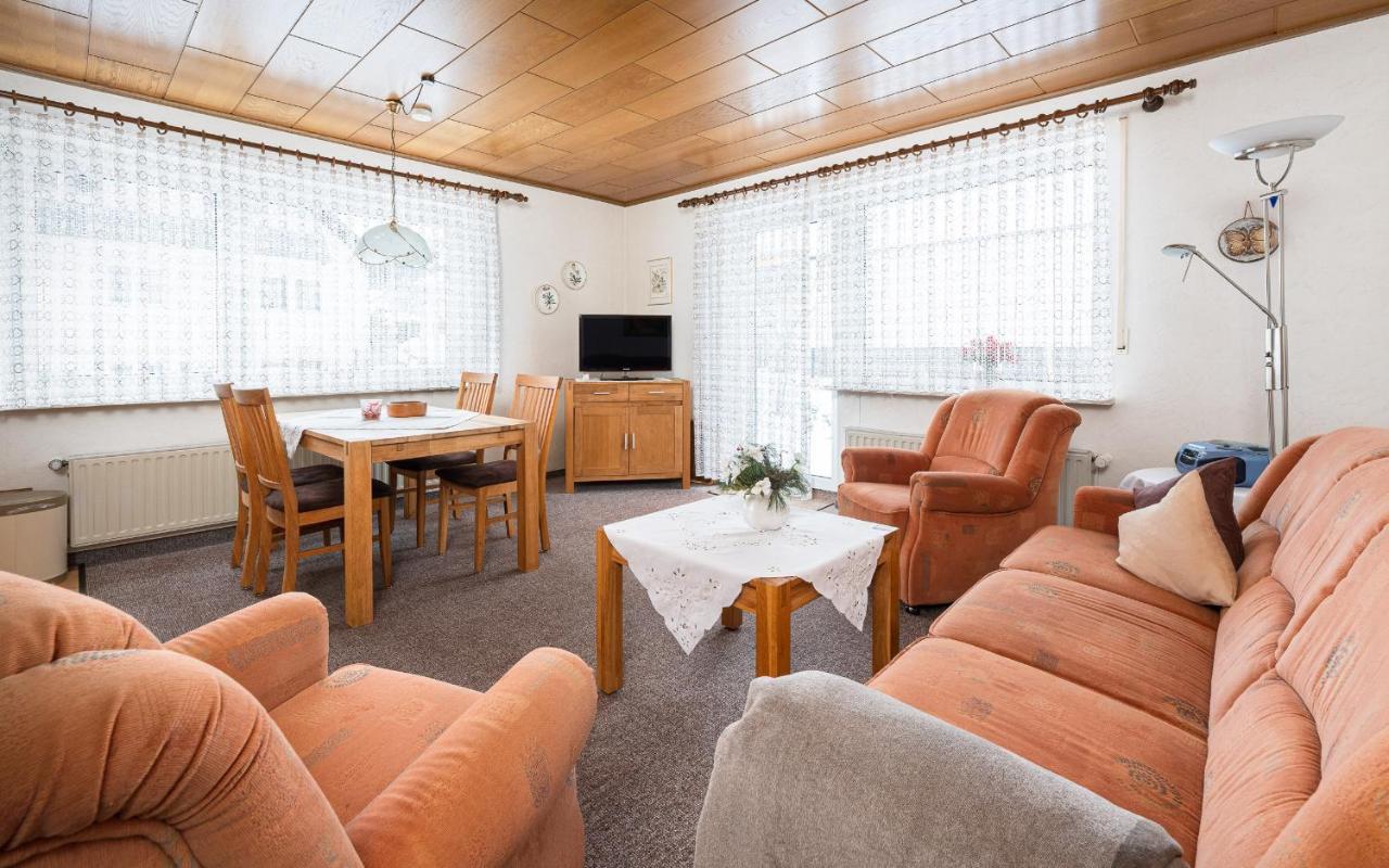 Apartment Frese