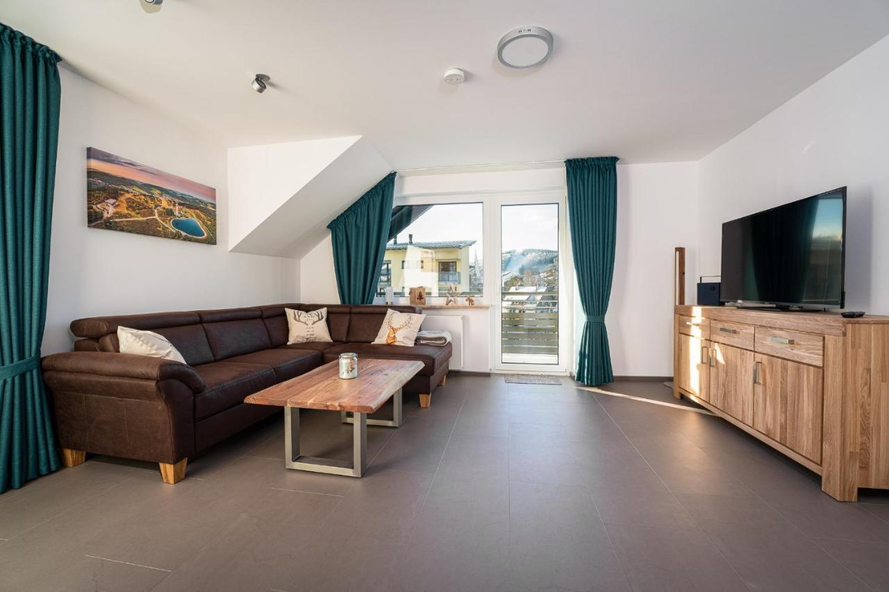 Frese Apartment *