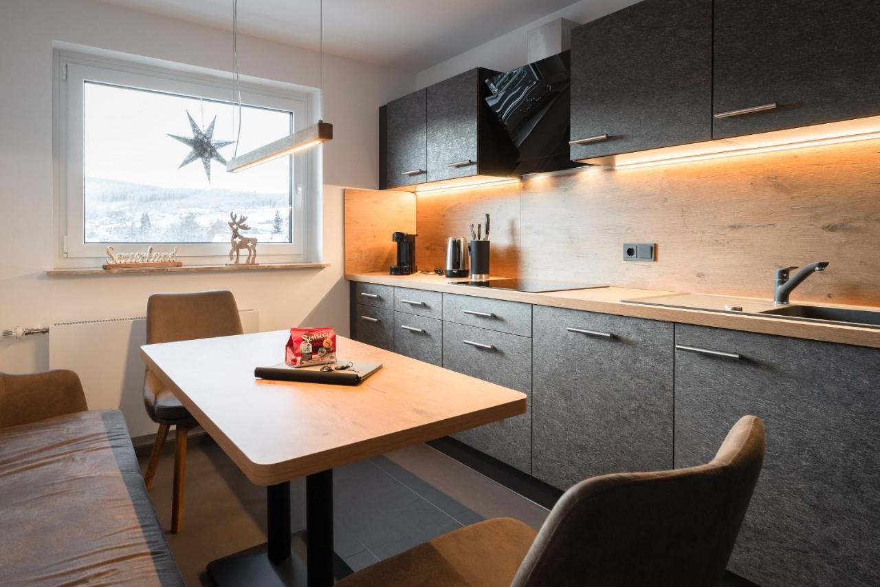 Apartment Frese Willingen (Upland)