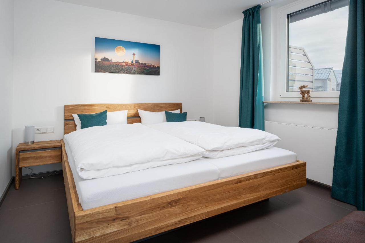 Apartment Frese *