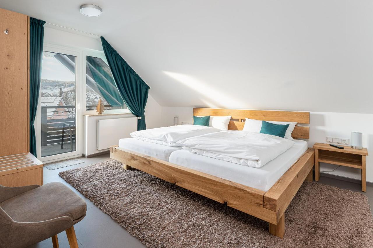Apartment Frese