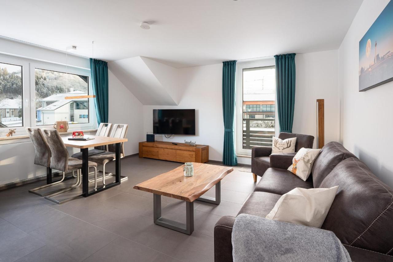 Apartment Frese Willingen (Upland)