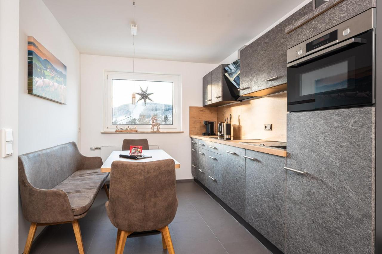 Frese Apartment Willingen (Upland)