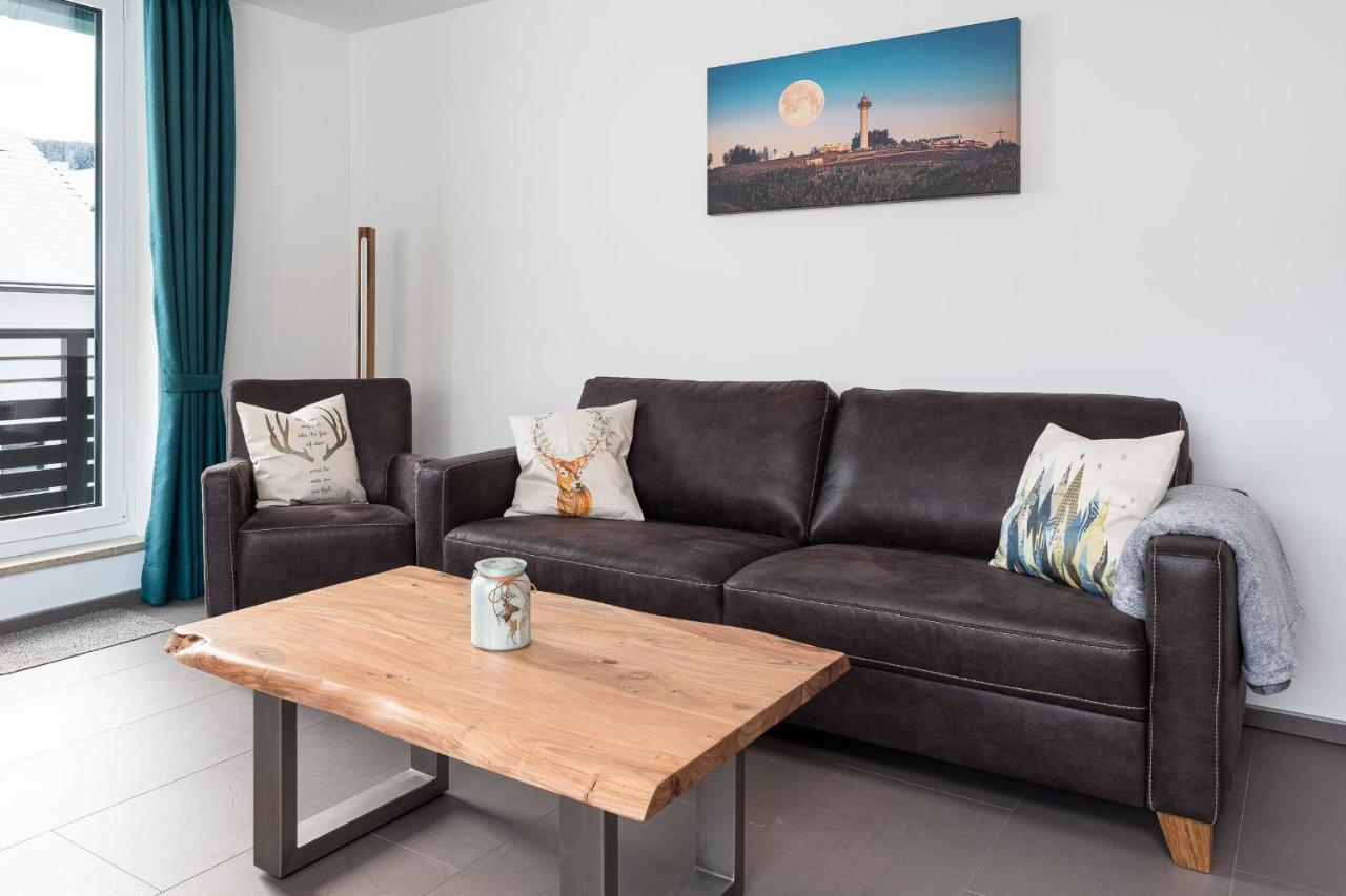 Frese Apartment