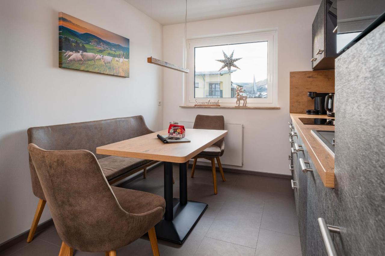 Apartment Frese *