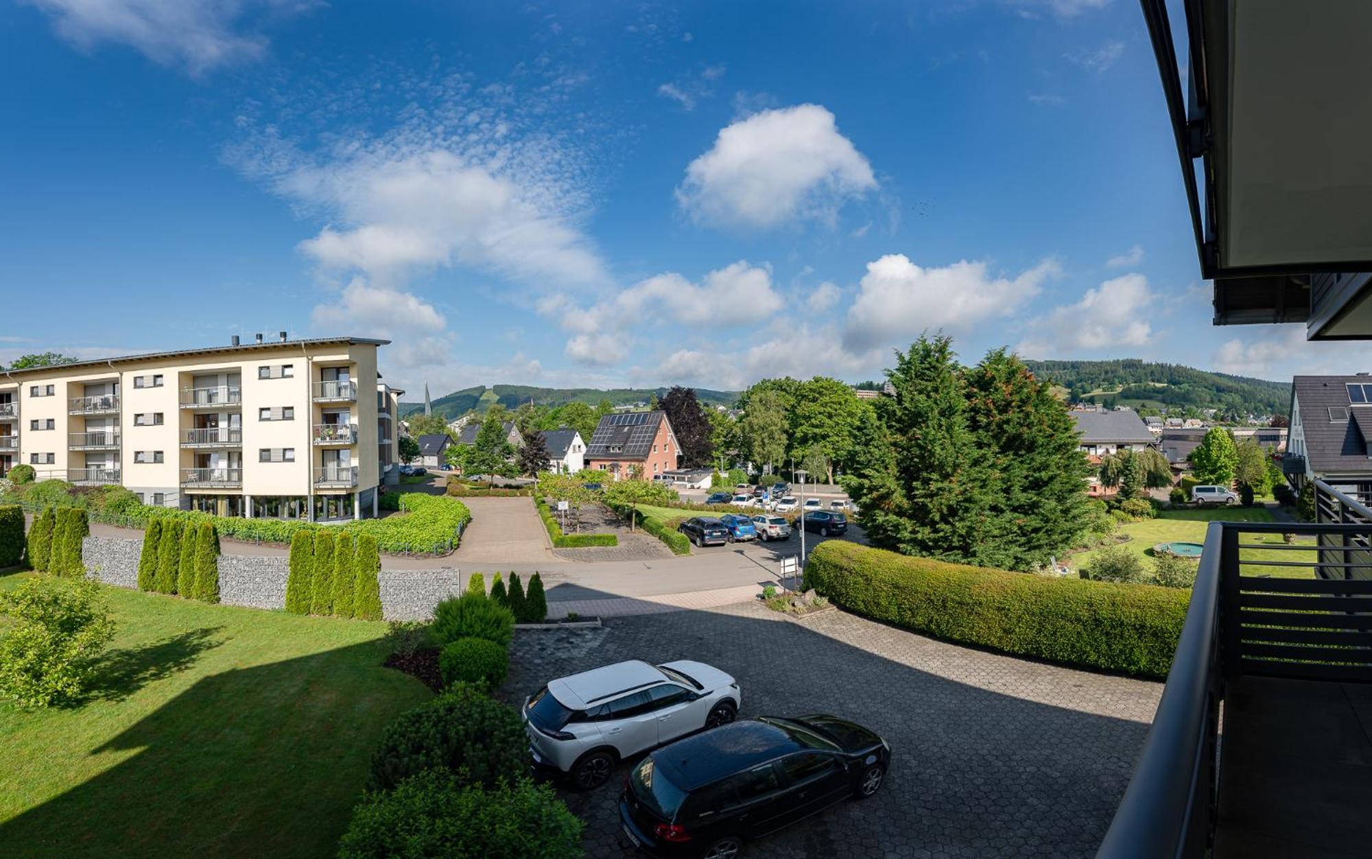 Apartment Frese