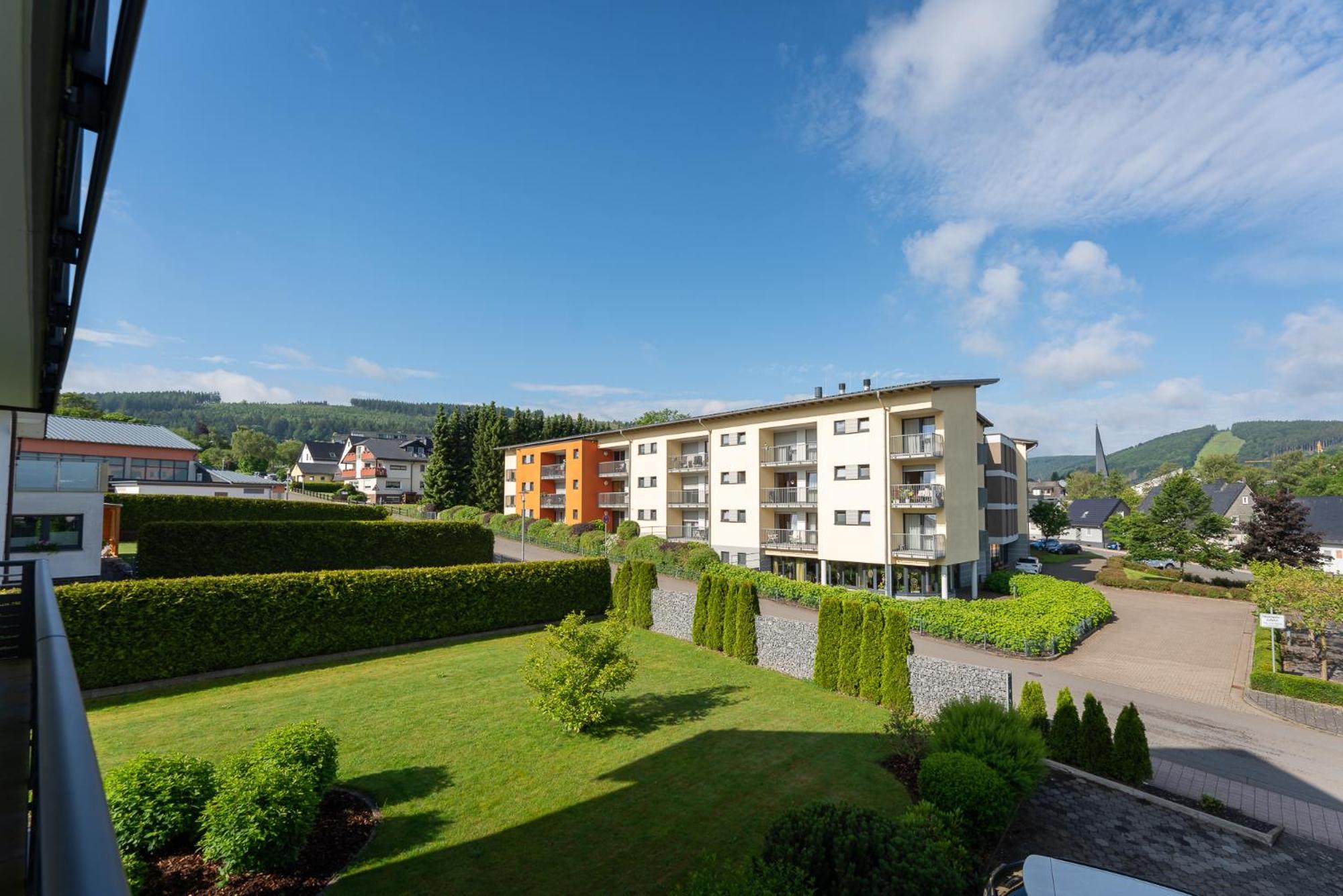 Frese Apartment Willingen (Upland)