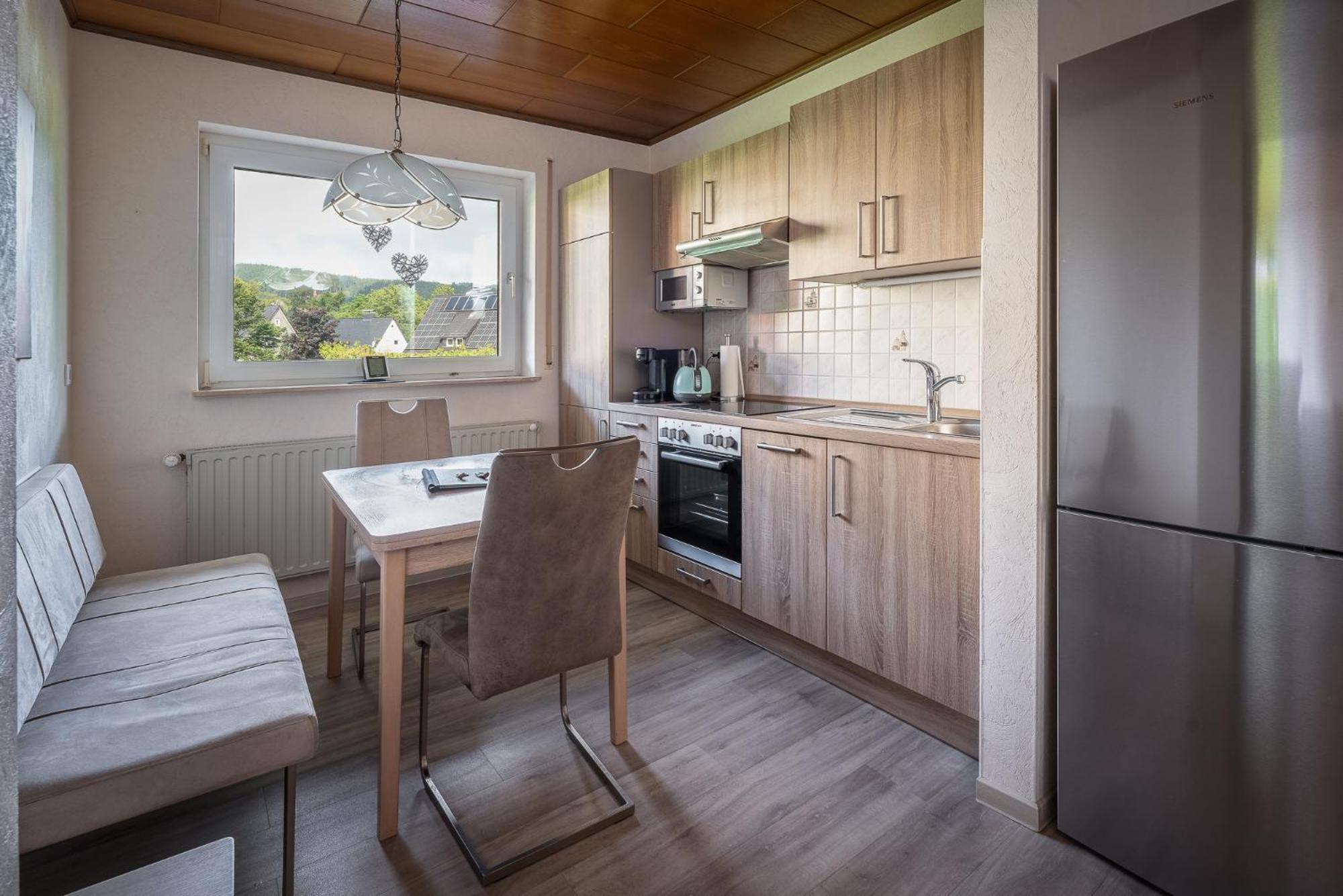 Frese Apartment