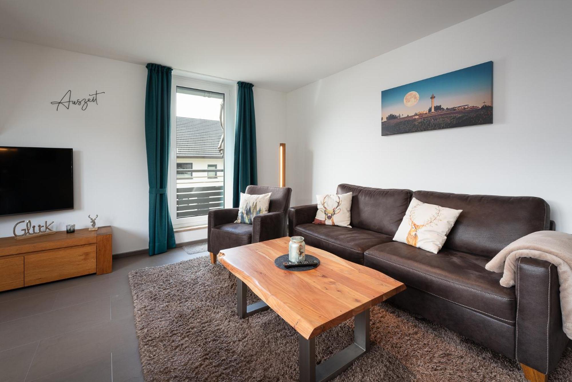 Frese Apartment *