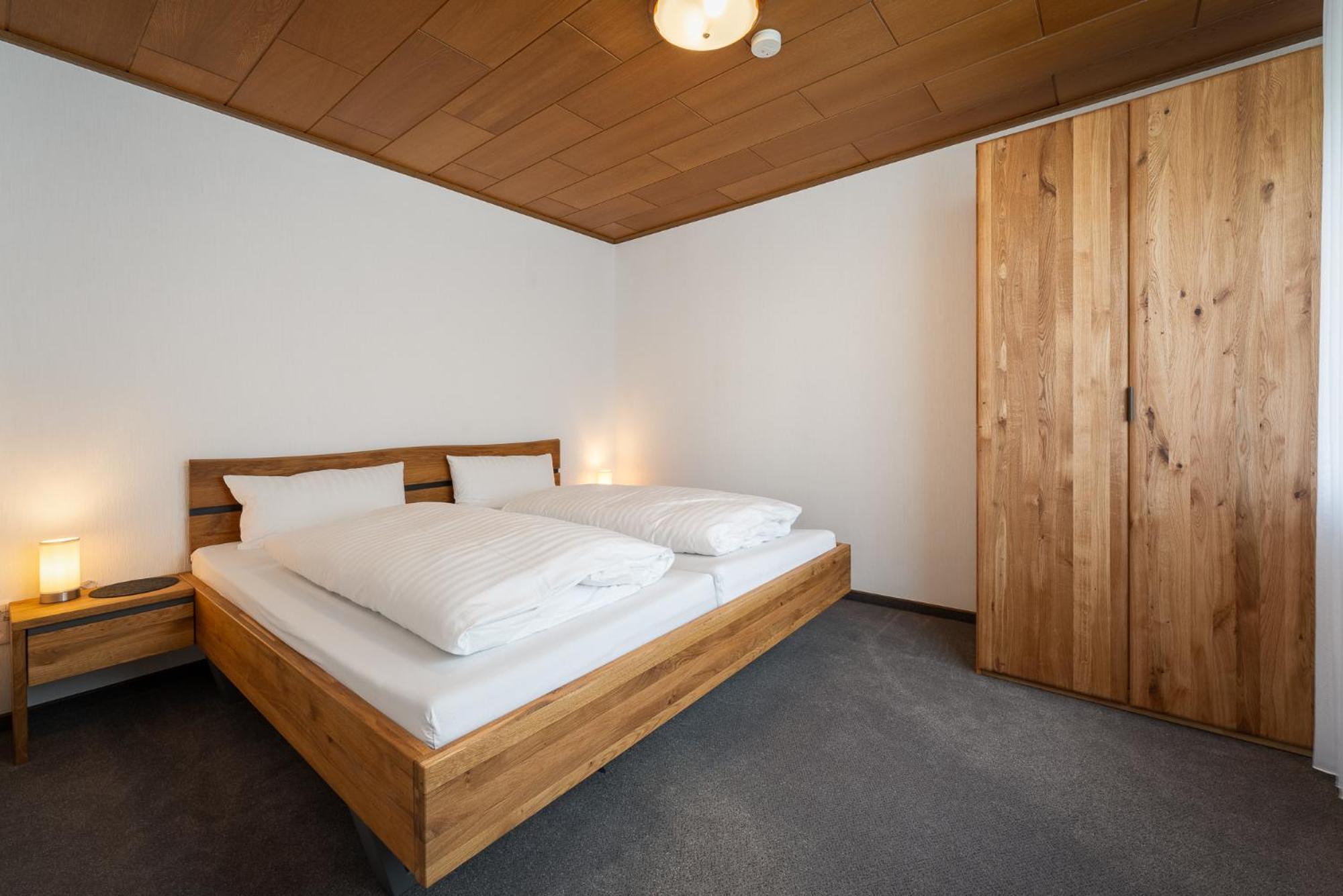 Frese Apartment
