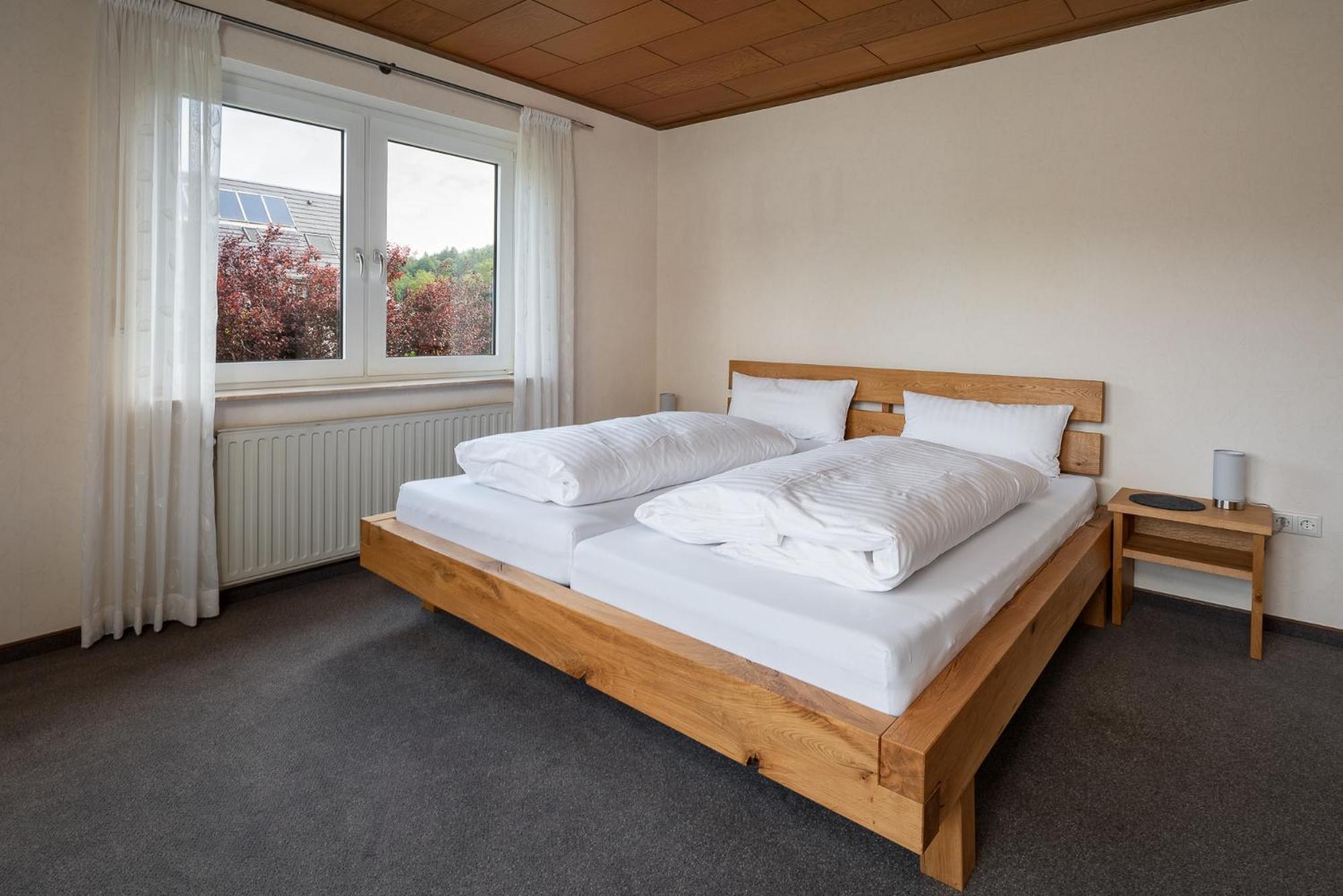 Apartment Frese *