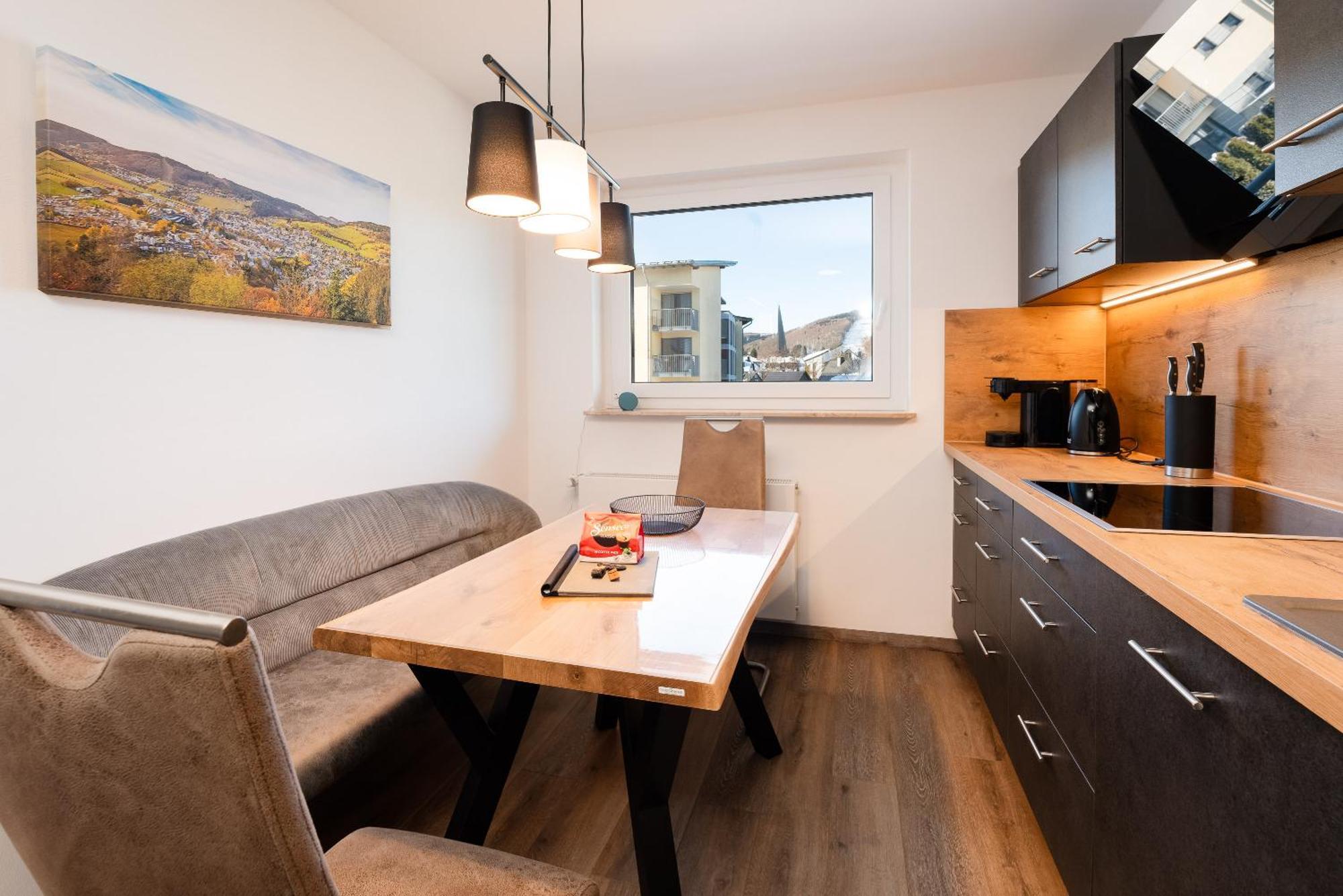 Frese Apartment