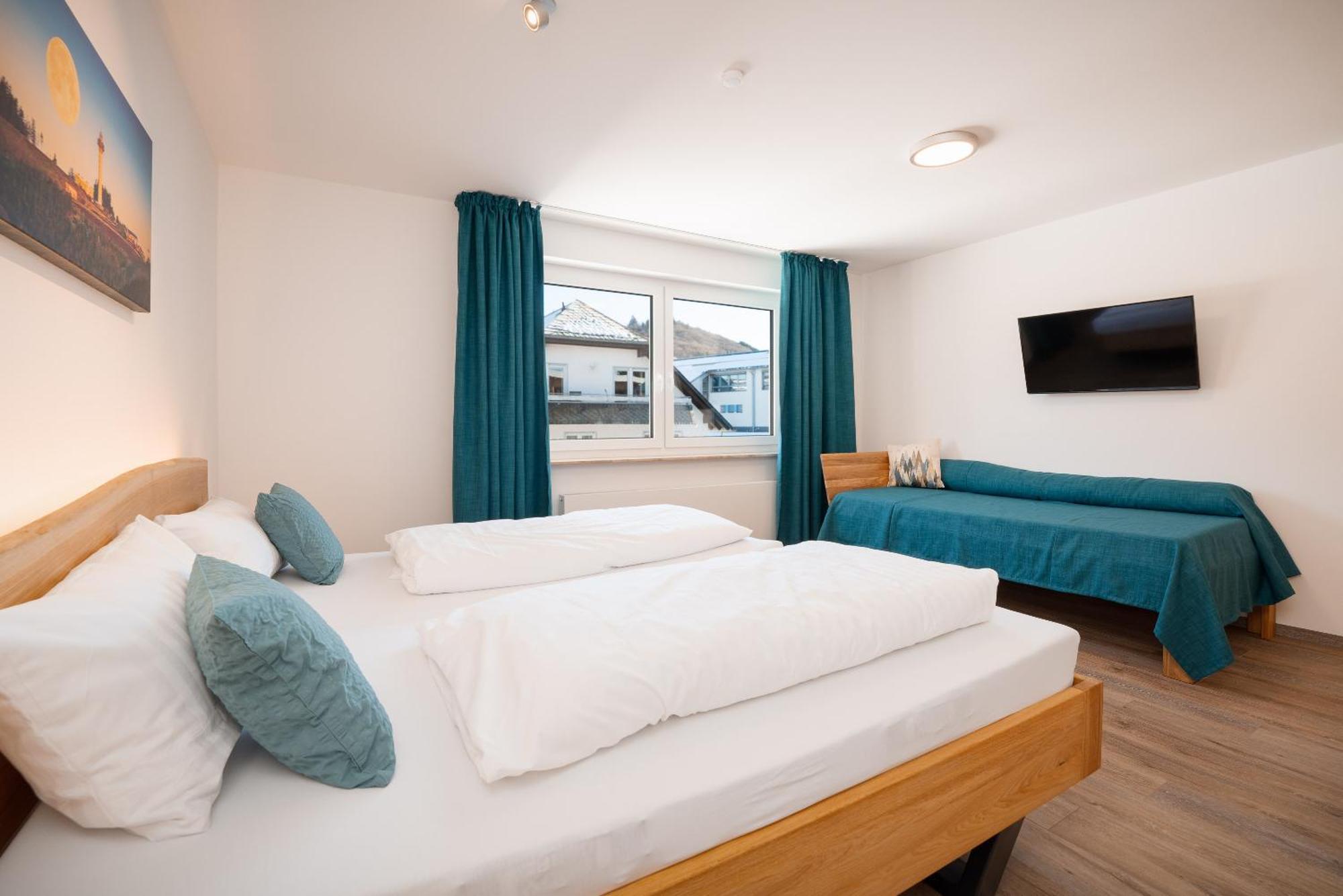 Apartment Frese