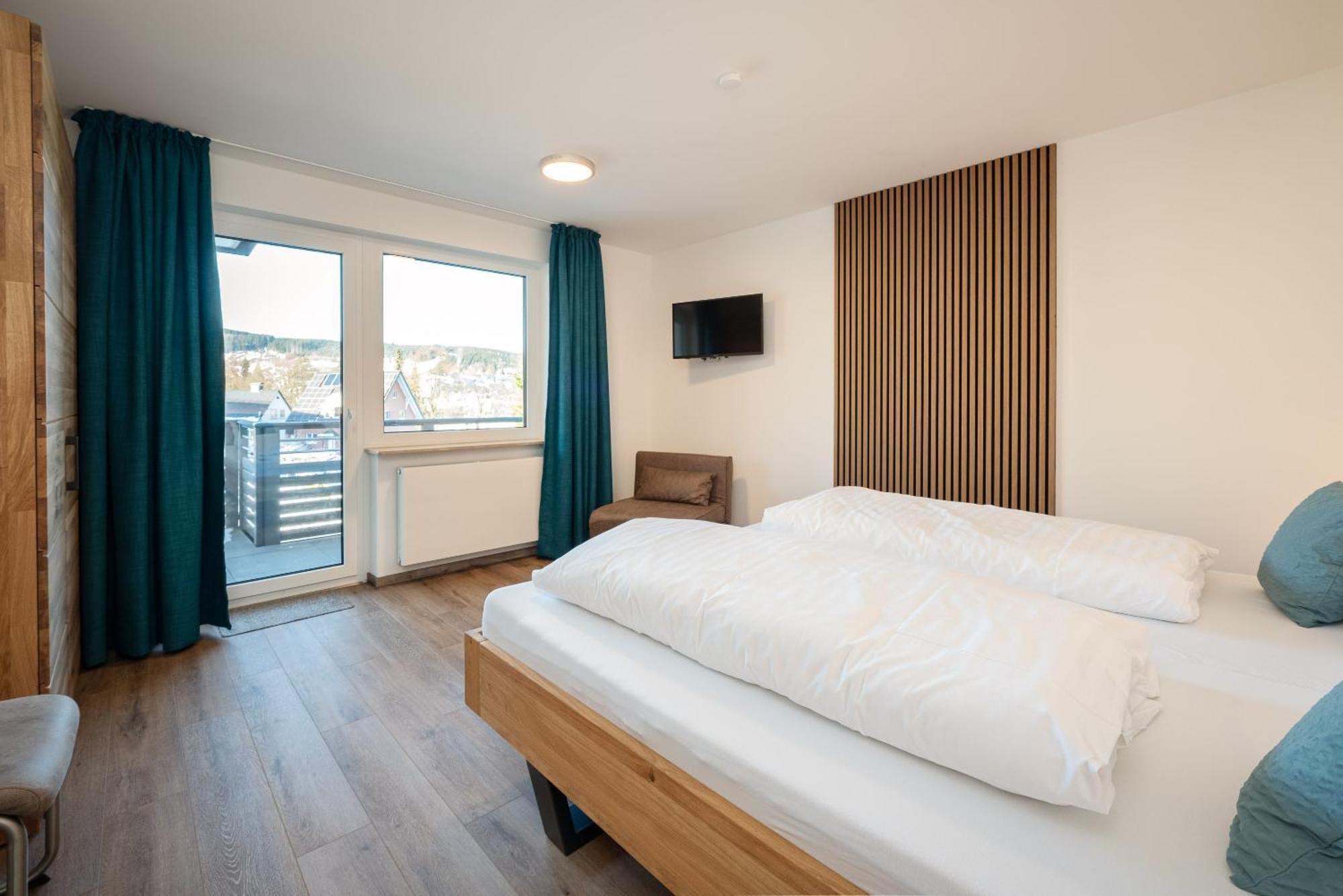 Frese Apartment *