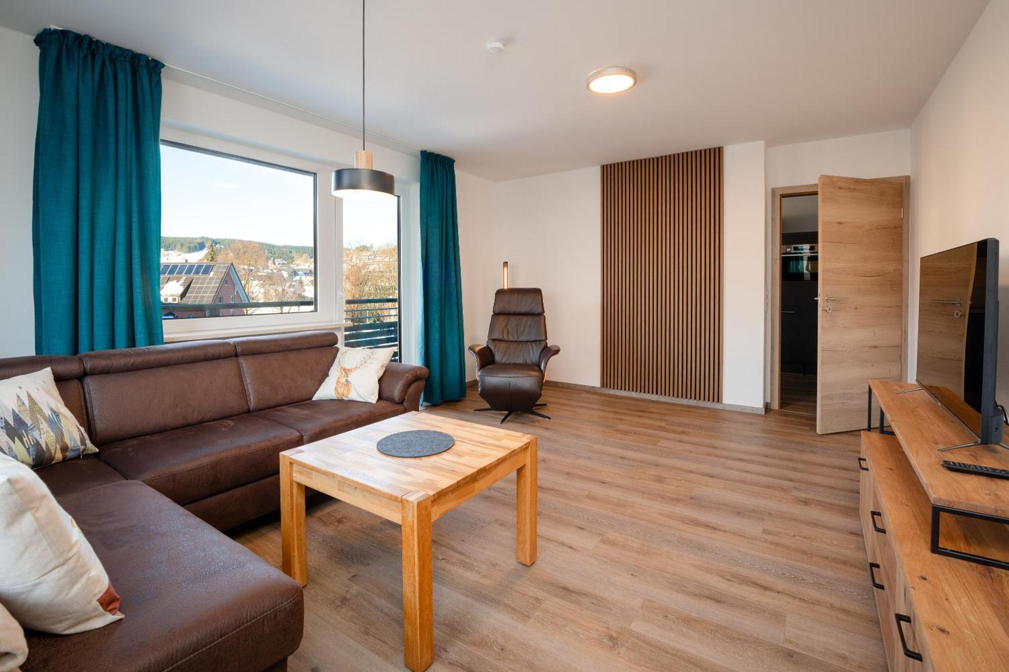 Frese Apartment Willingen (Upland)