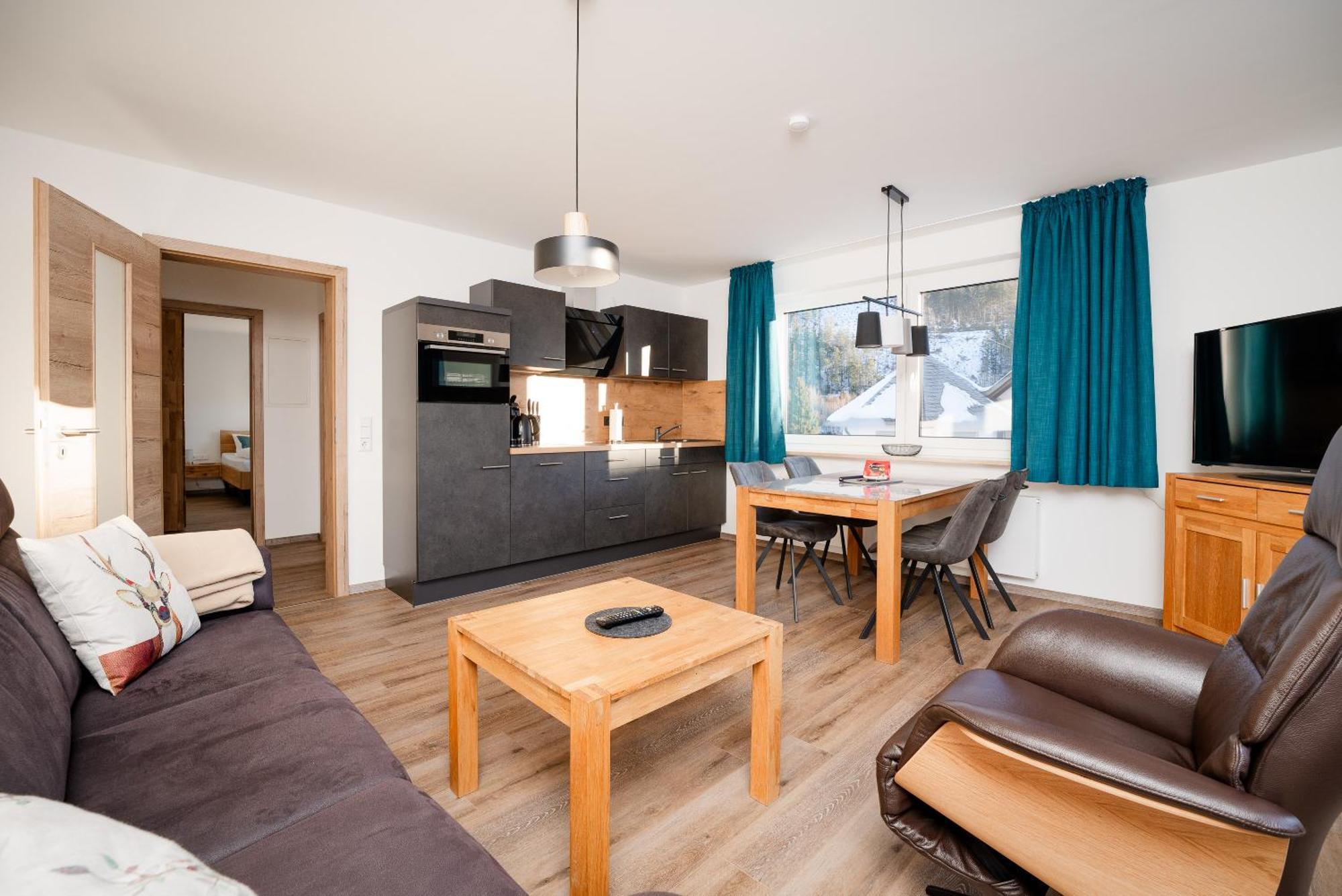 Apartment Frese Willingen (Upland)